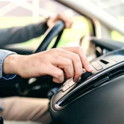 how loud can you play music in your car