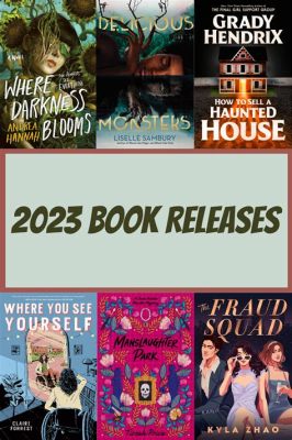 How many little books are released year 2023, and what does it say about the future of storytelling?