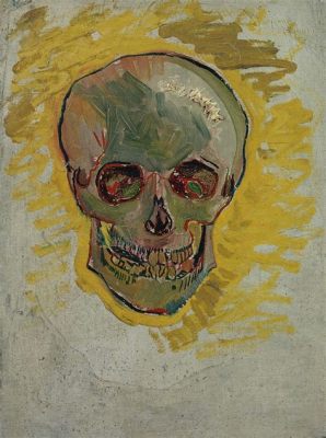 Van Gogh's Skull Painting: Name and Its Interpretation